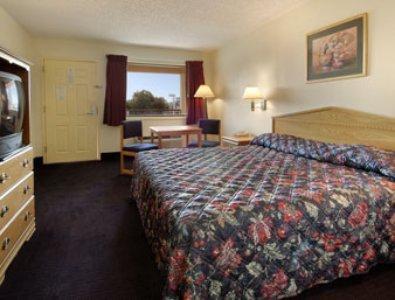Quality Inn Kinder Kamer foto