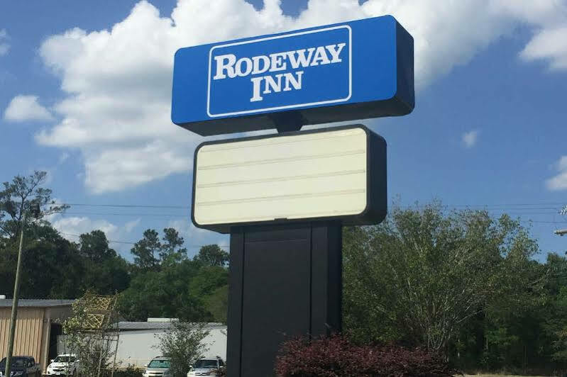 Quality Inn Kinder Buitenkant foto